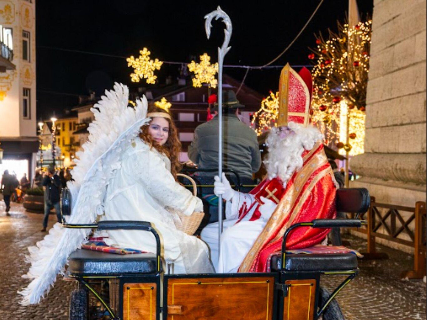 San Nicolò a Cortina