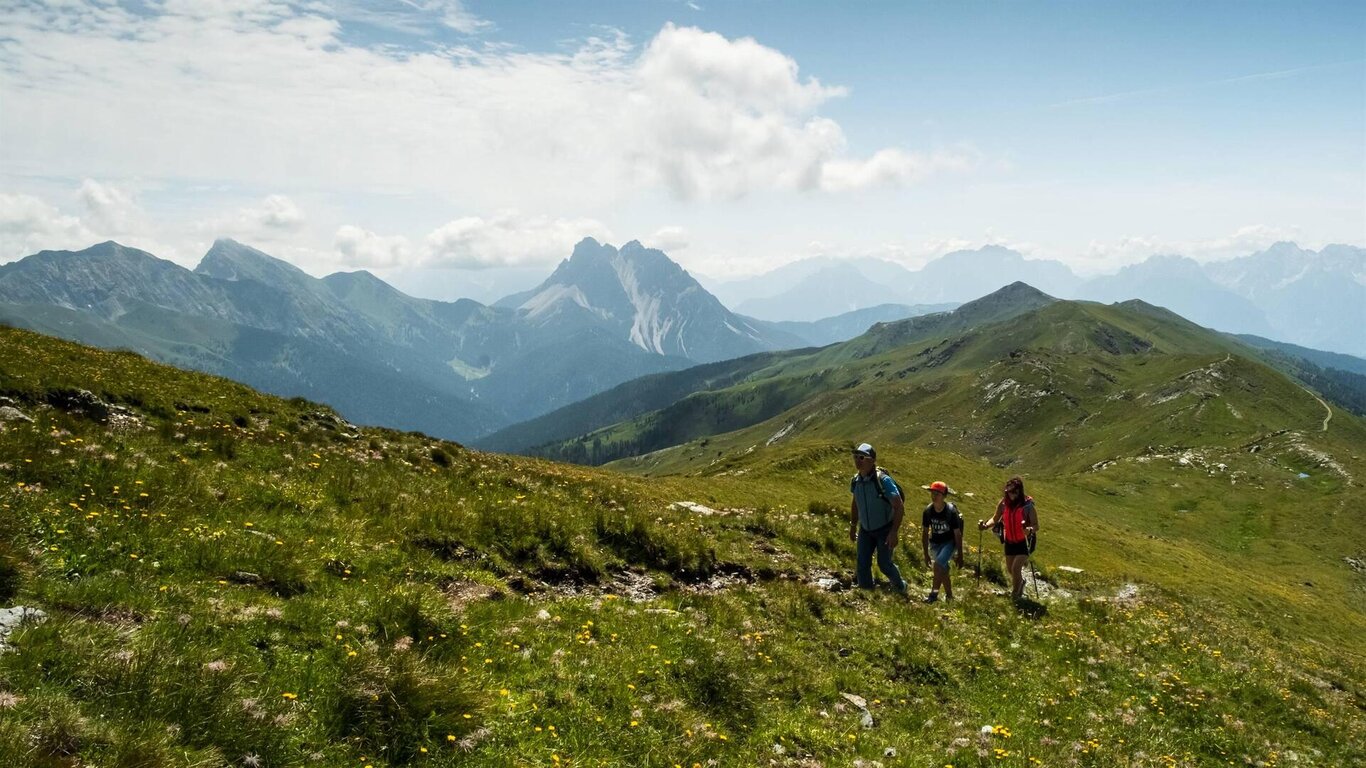 San Piergiorgio Frassati verso l'alto