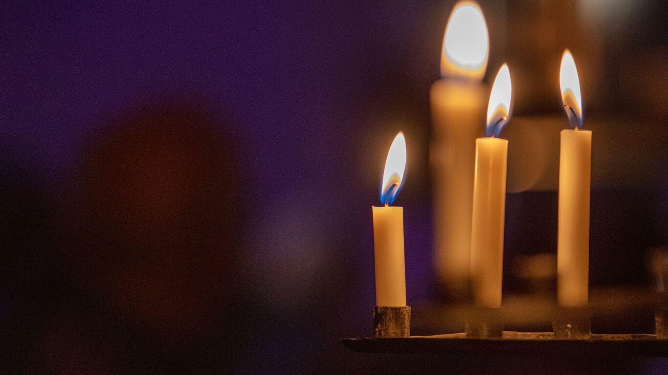 Santa Messa di Natale