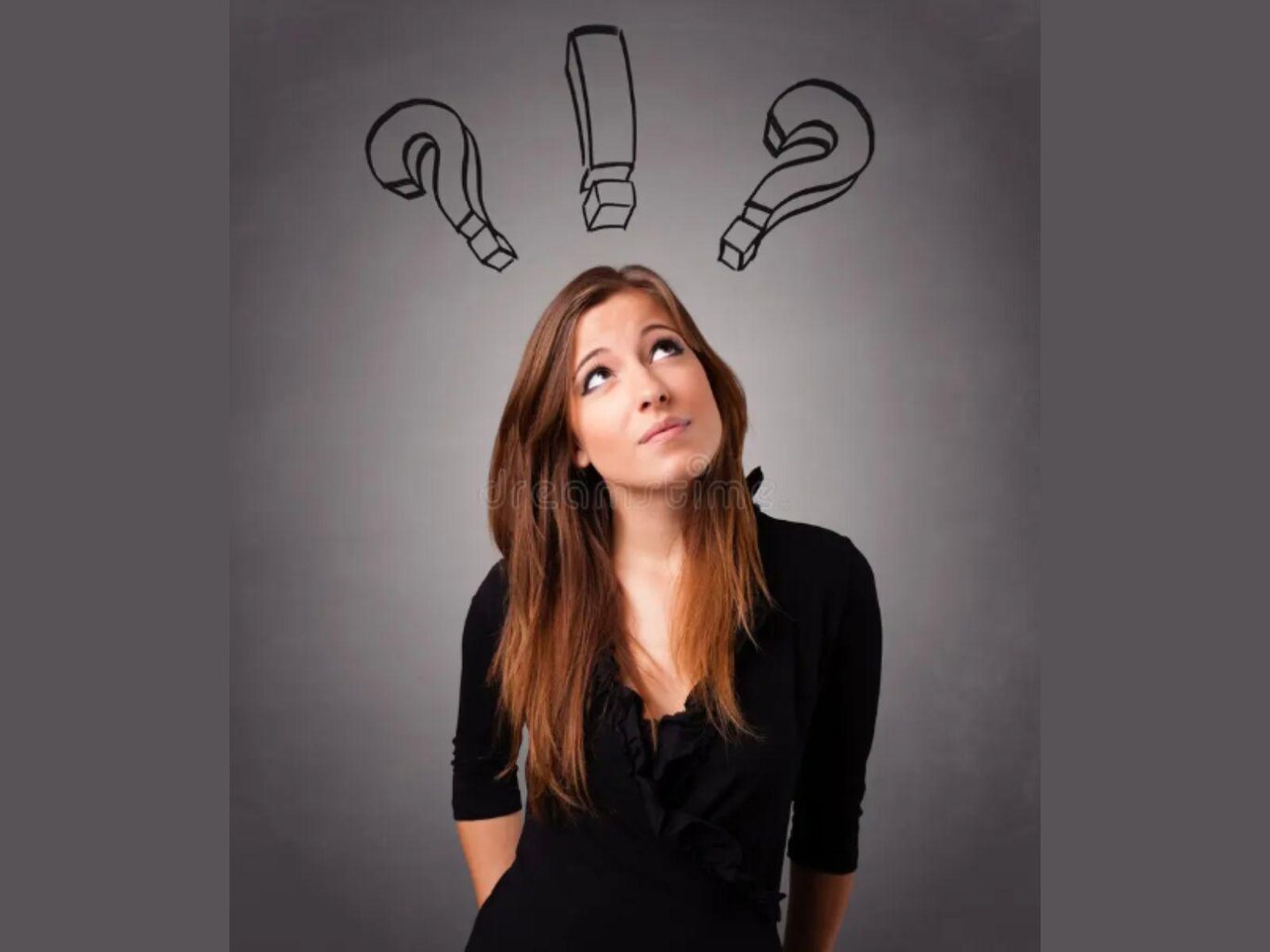 Anche le donne pensano