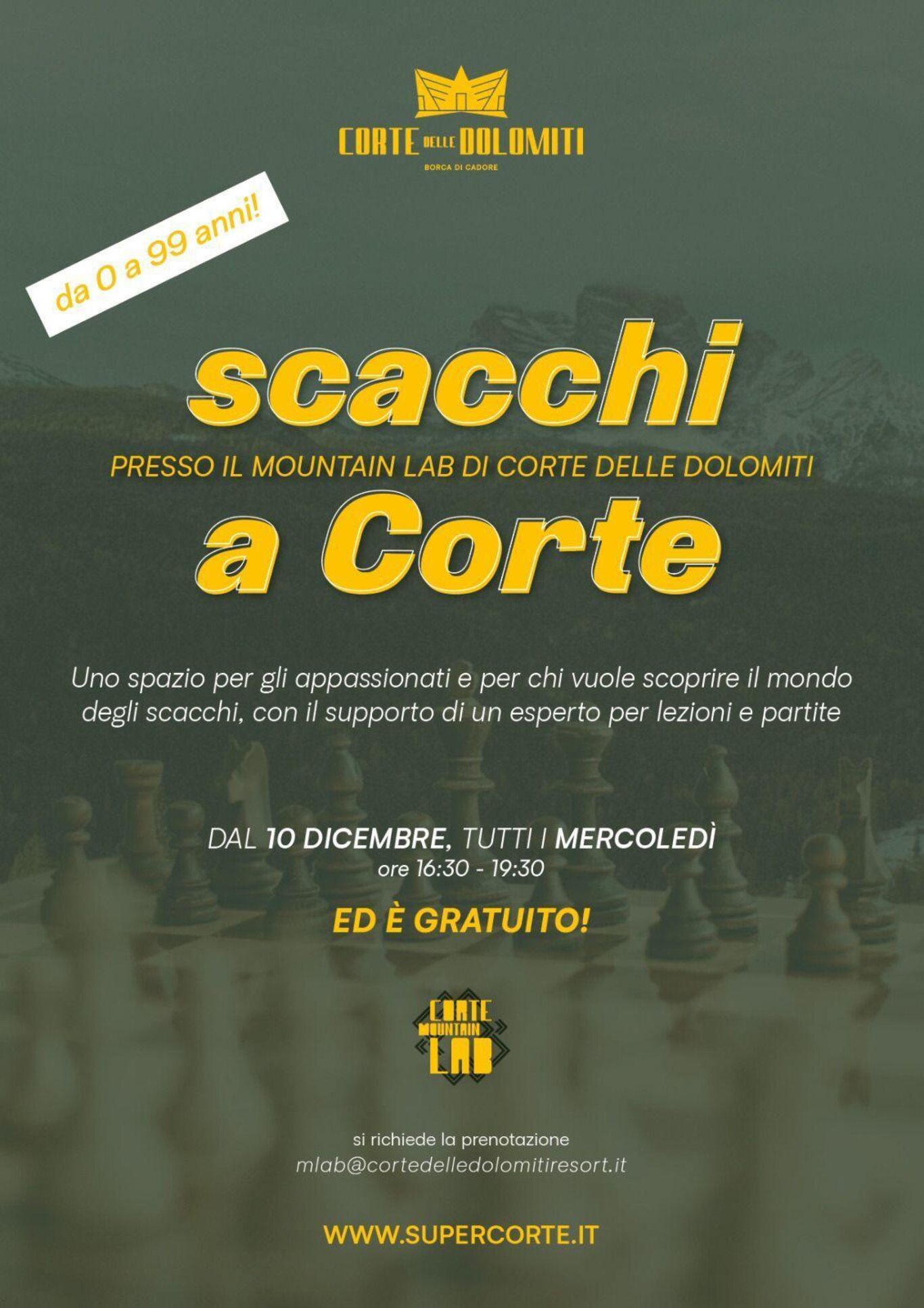 scacchi