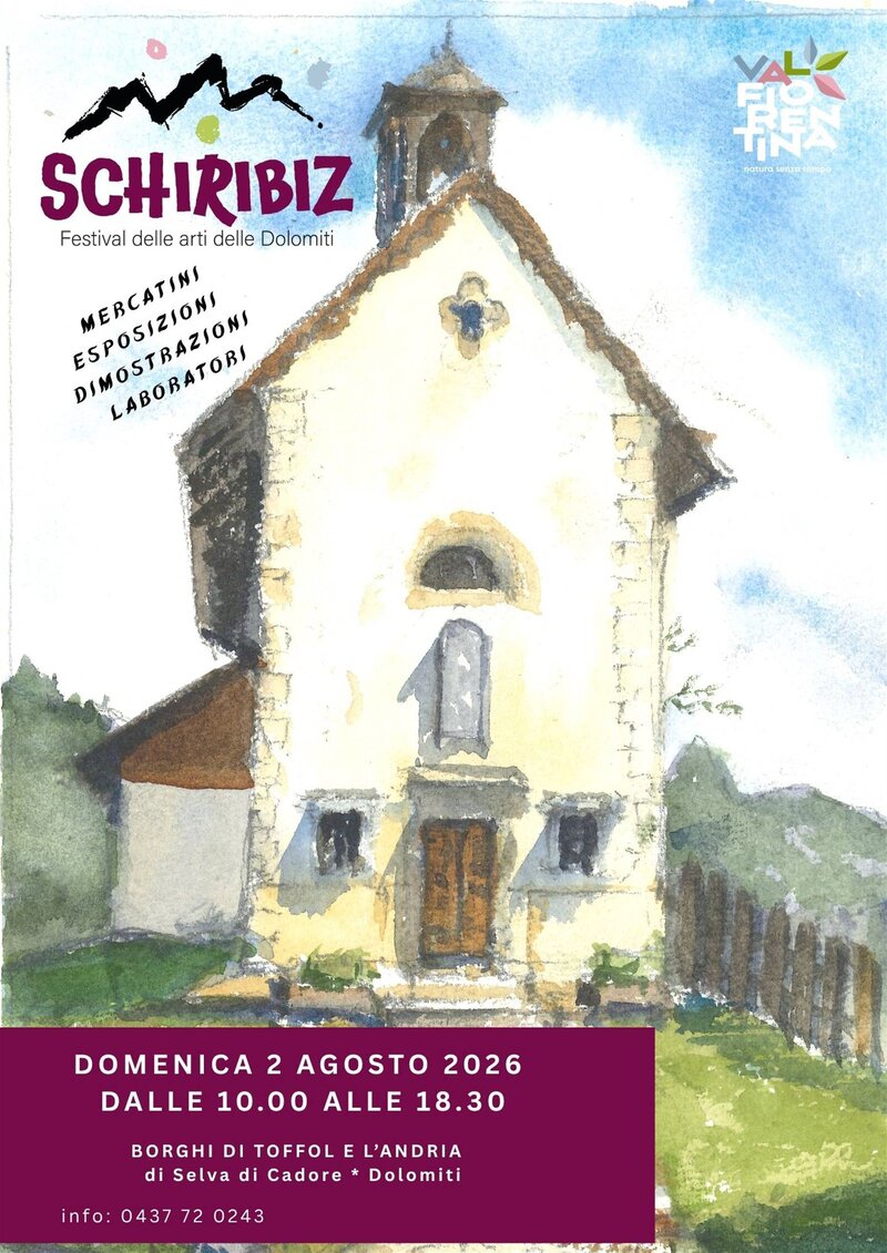 Schiribiz