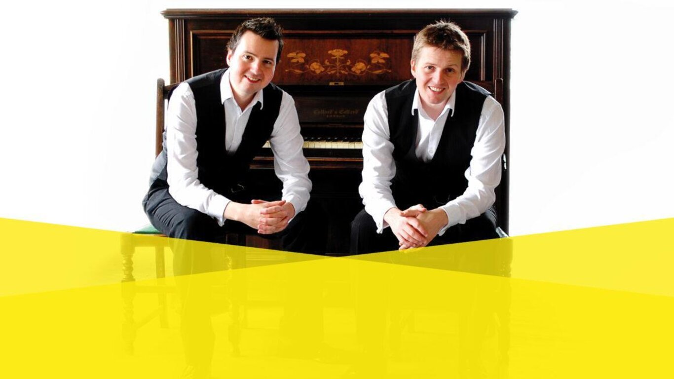 Duo Scott Duo Scott