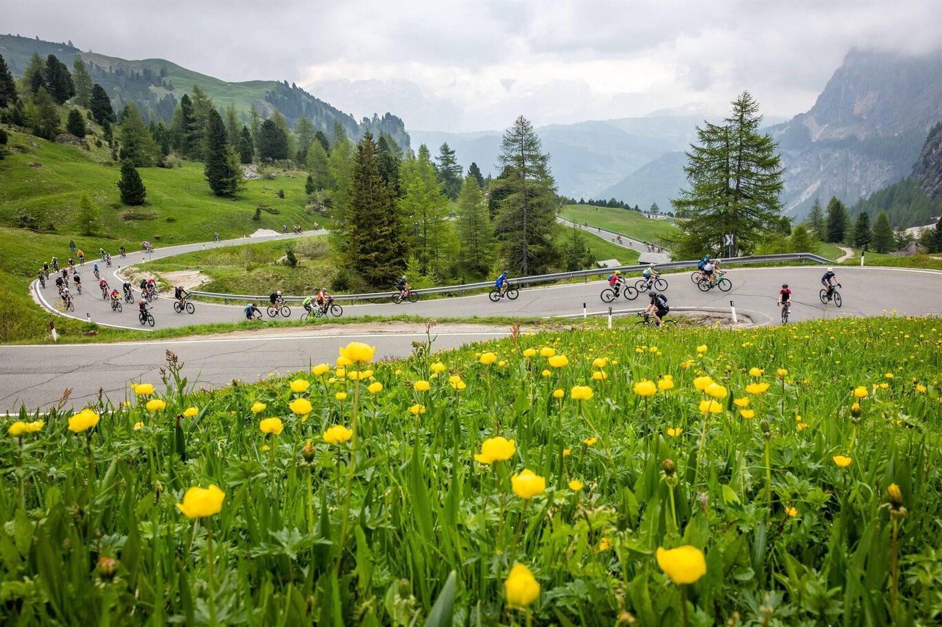 Sellaronda 1