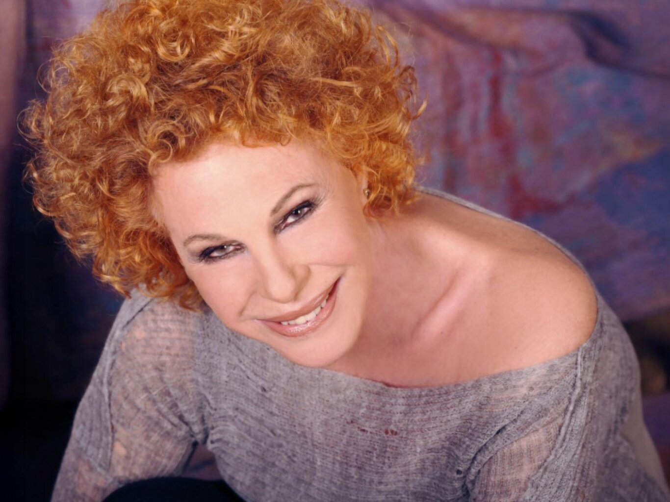 Senza Fine - 
Omaggio a Ornella Vanoni