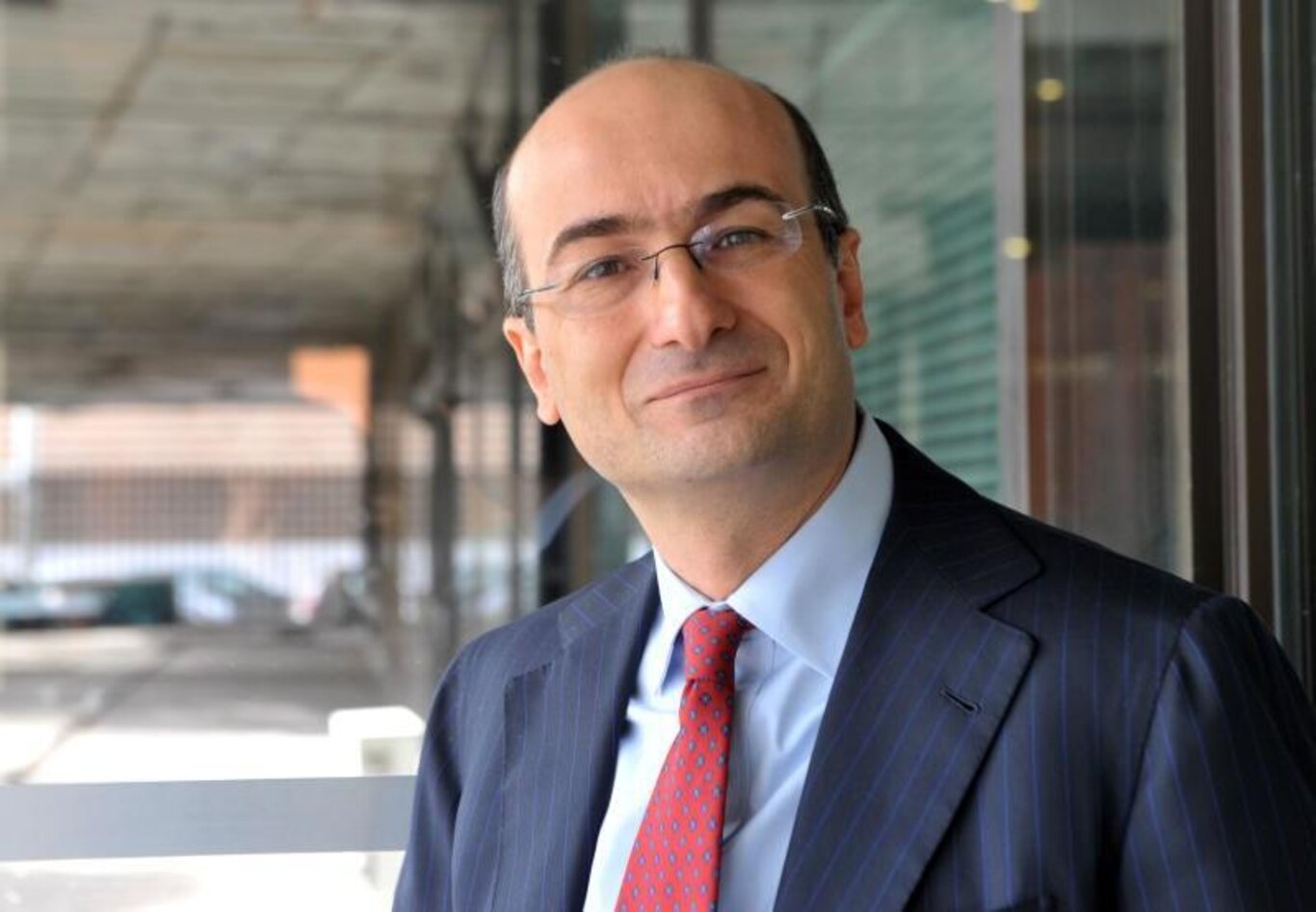 Serata con Antonio Preziosi, direttore del TG2