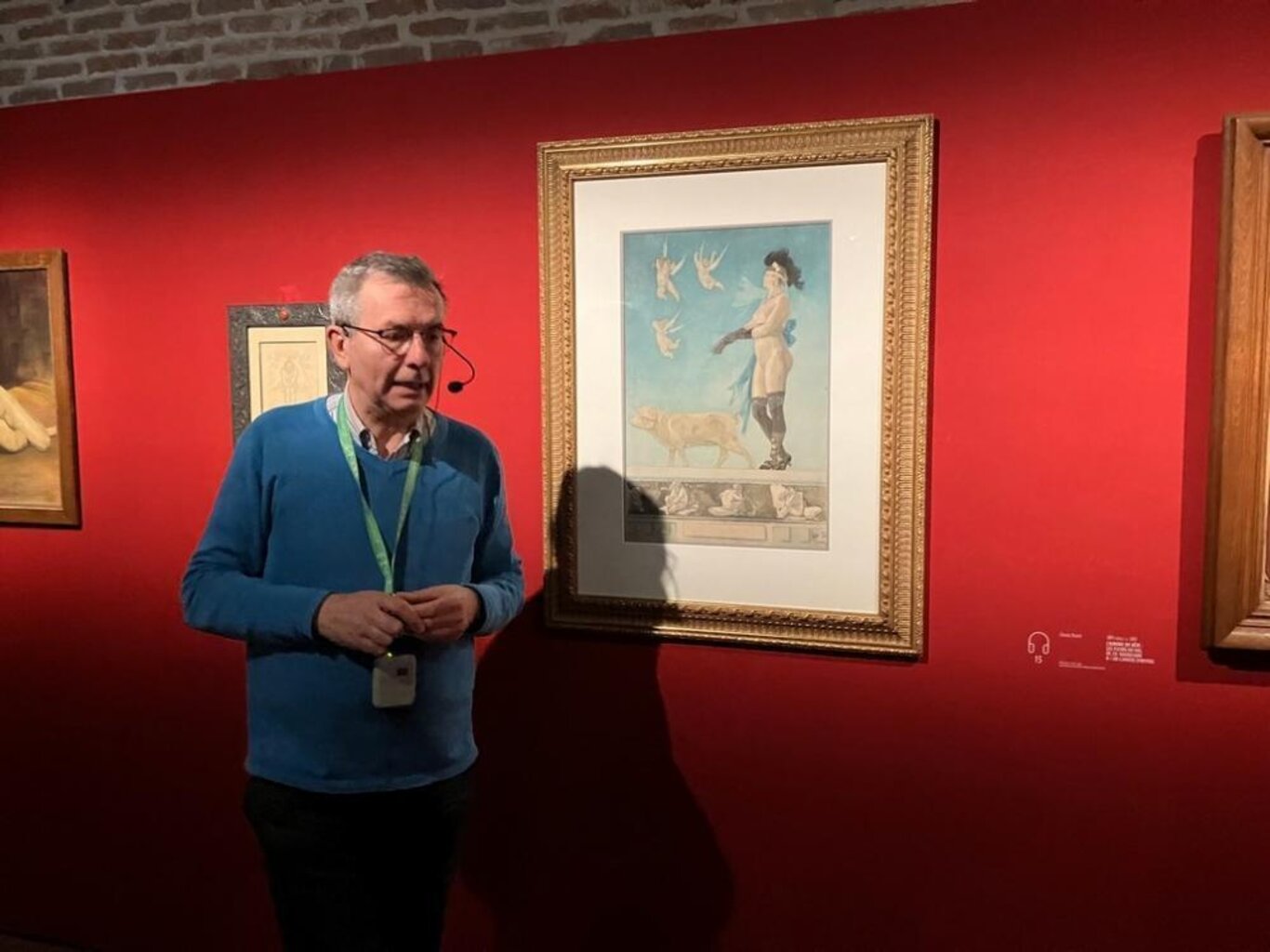 Serata con Paolo Pistellato