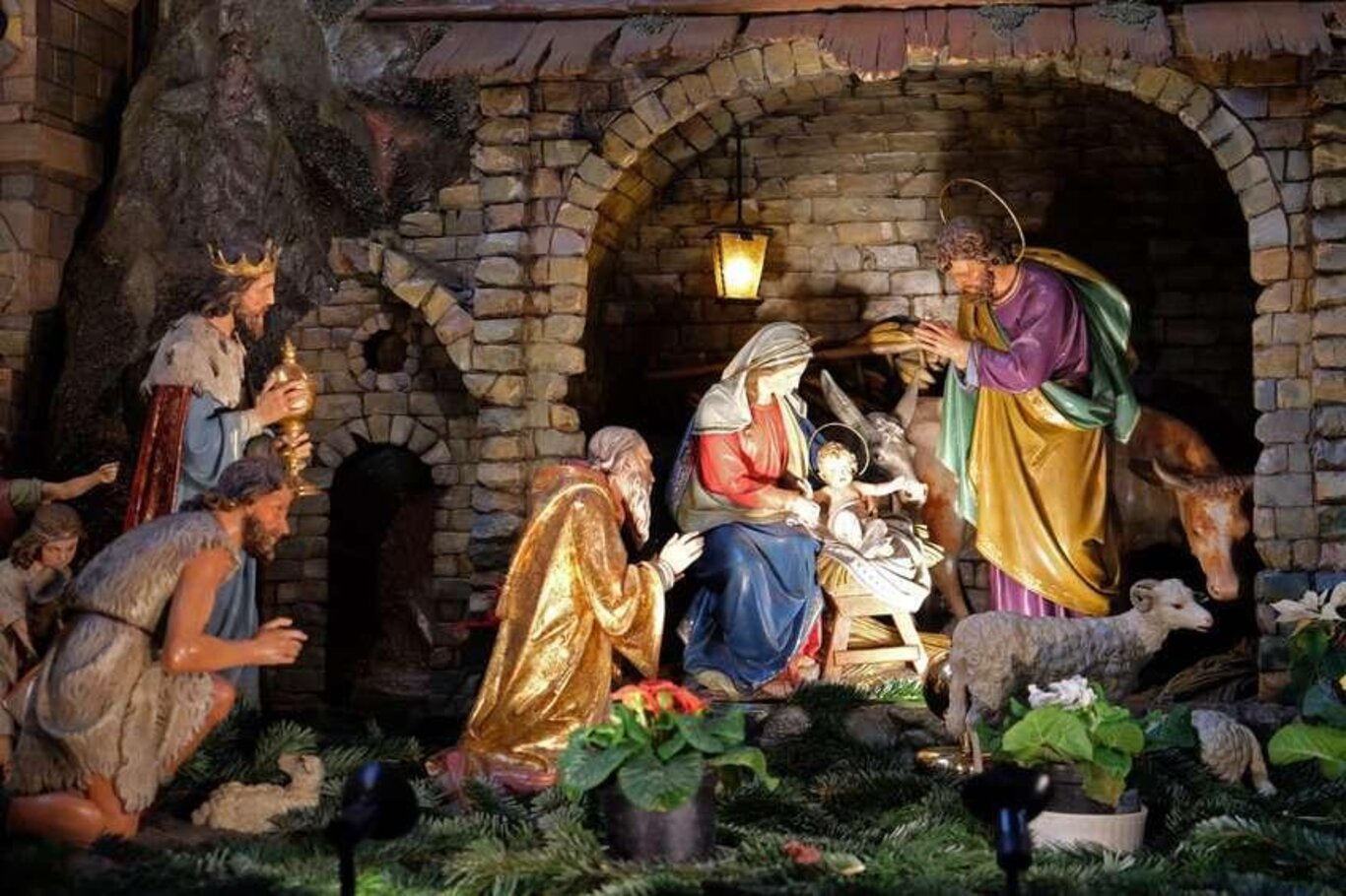 presepe presepe