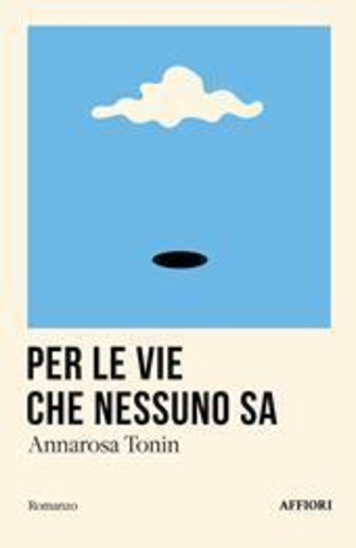 Serate con l'autore - estate 2026