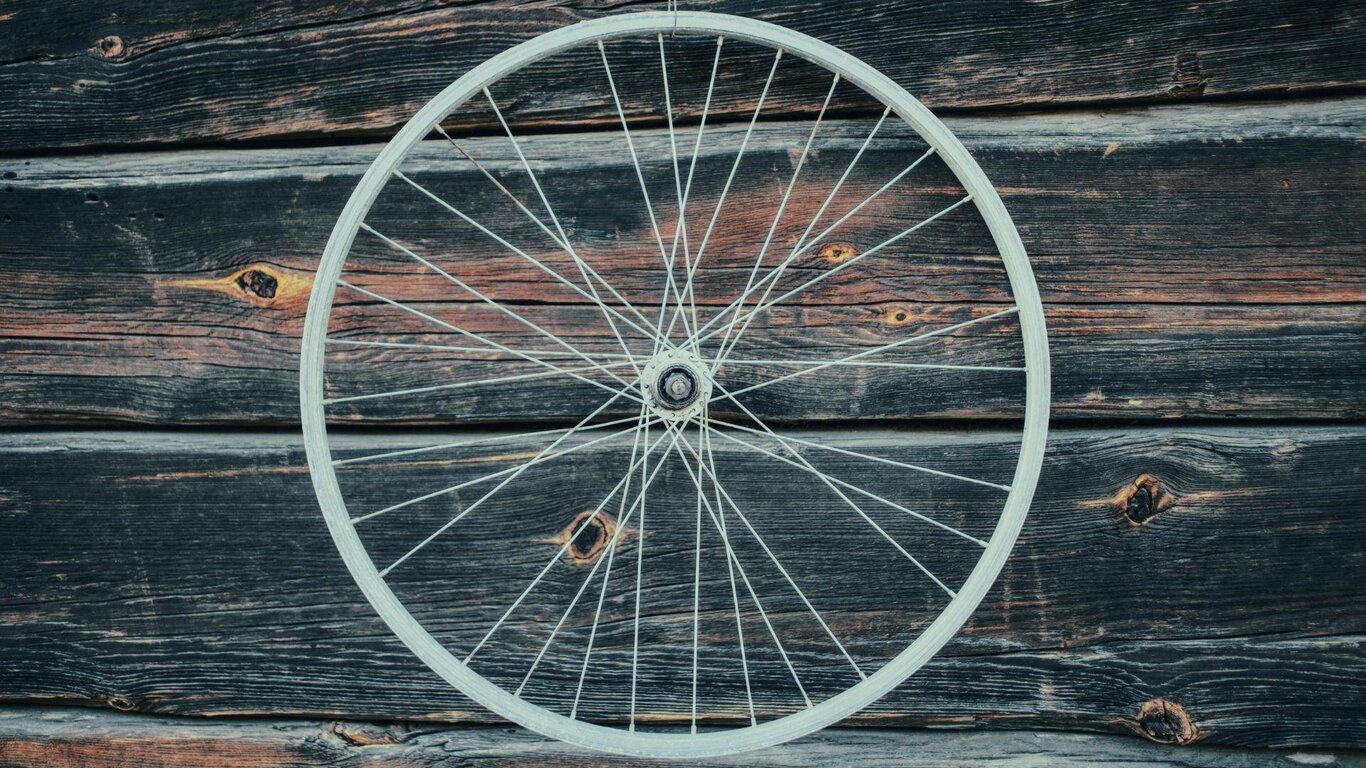 Settimana del ciclismo - La musica del ciclismo