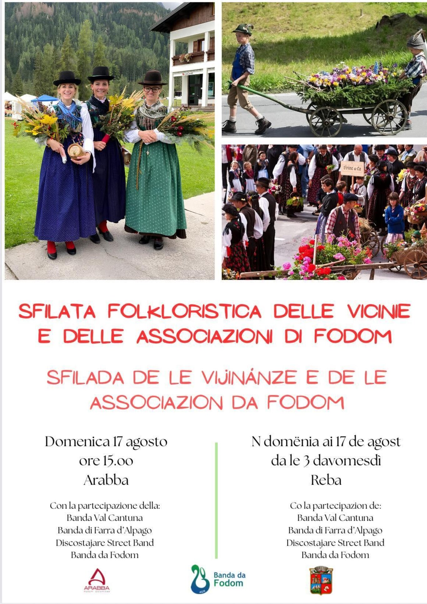 Locandina
