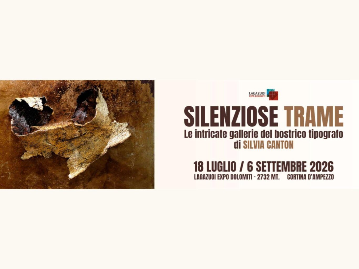 Silenziose Trame