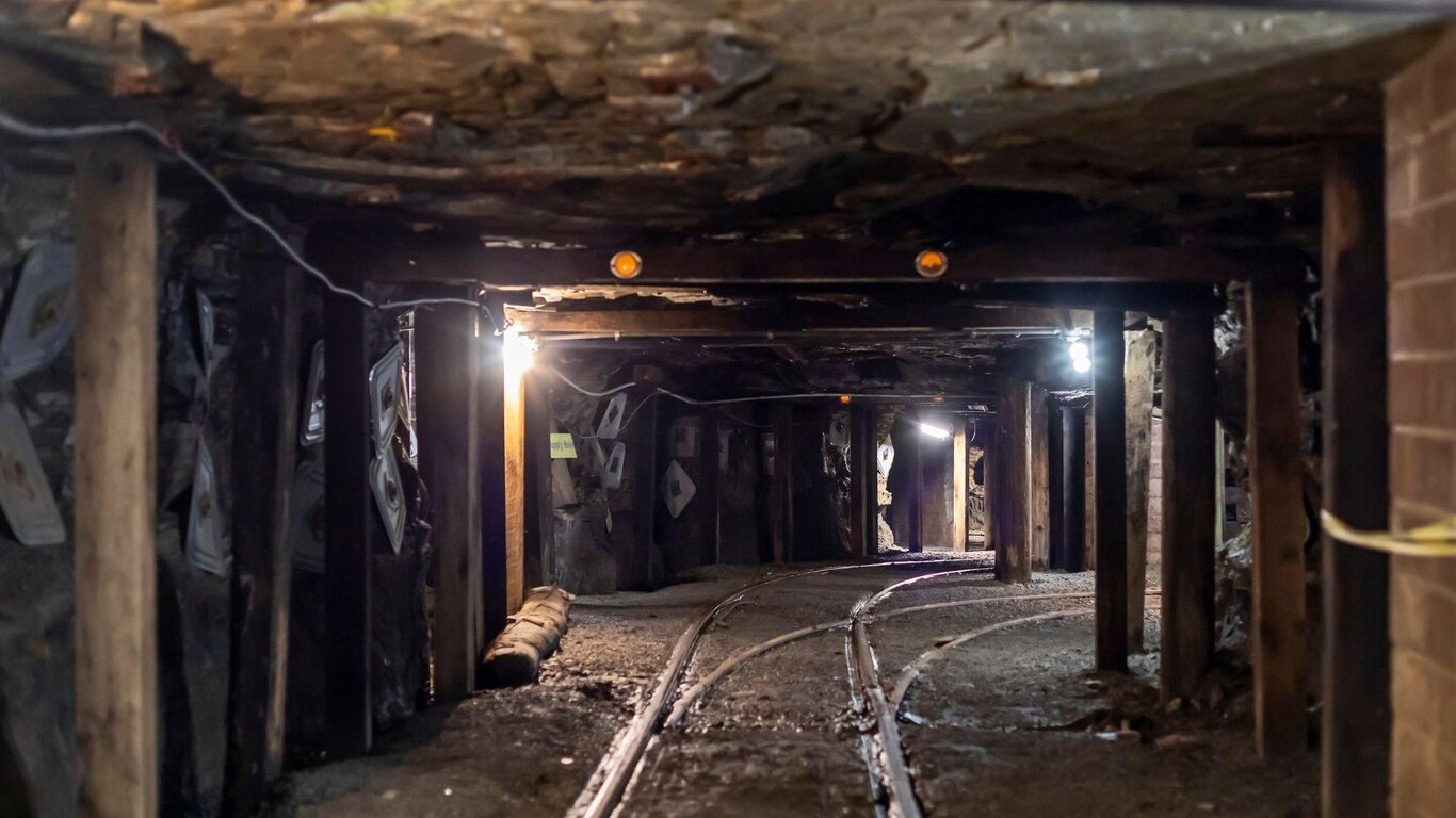 Silicosi: l'olocausto dimenticato della montagna veneta.