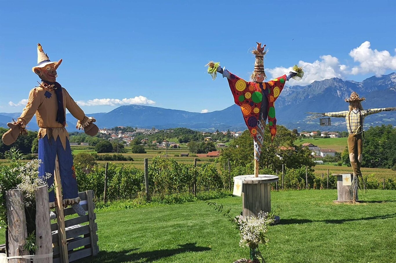 Spaventapasseri