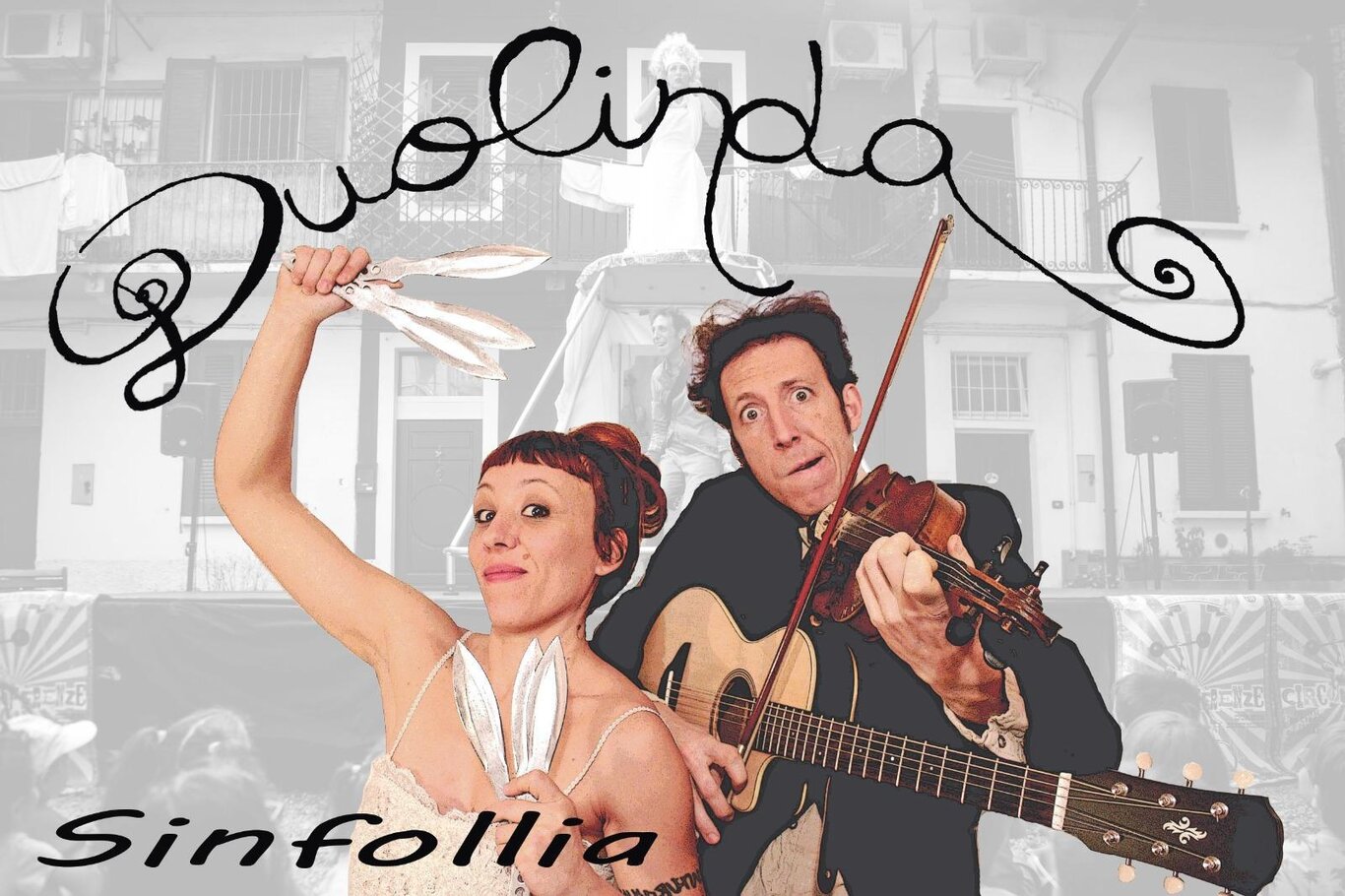 SINFOLLIA