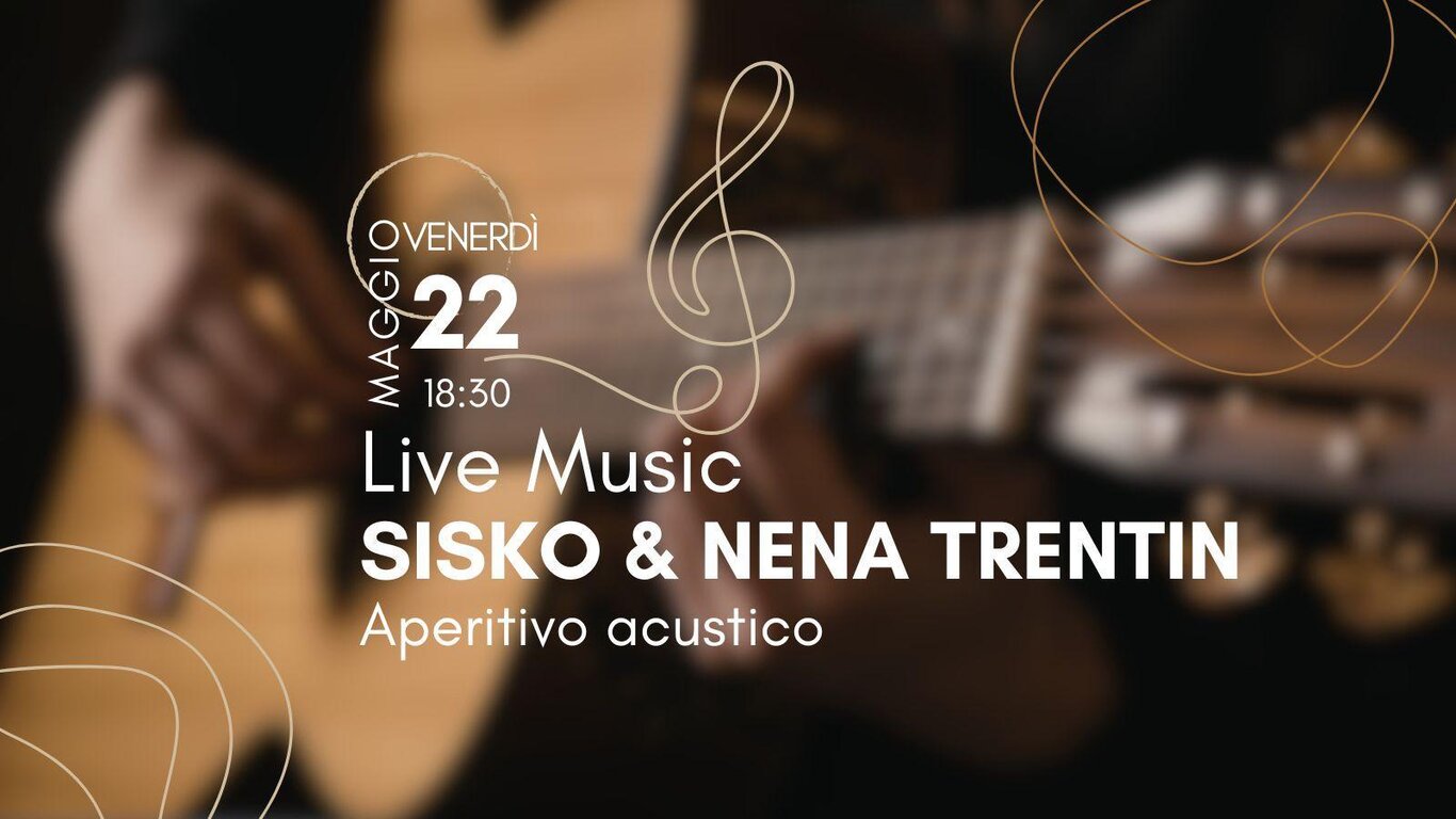Sisko e Nena Trentin