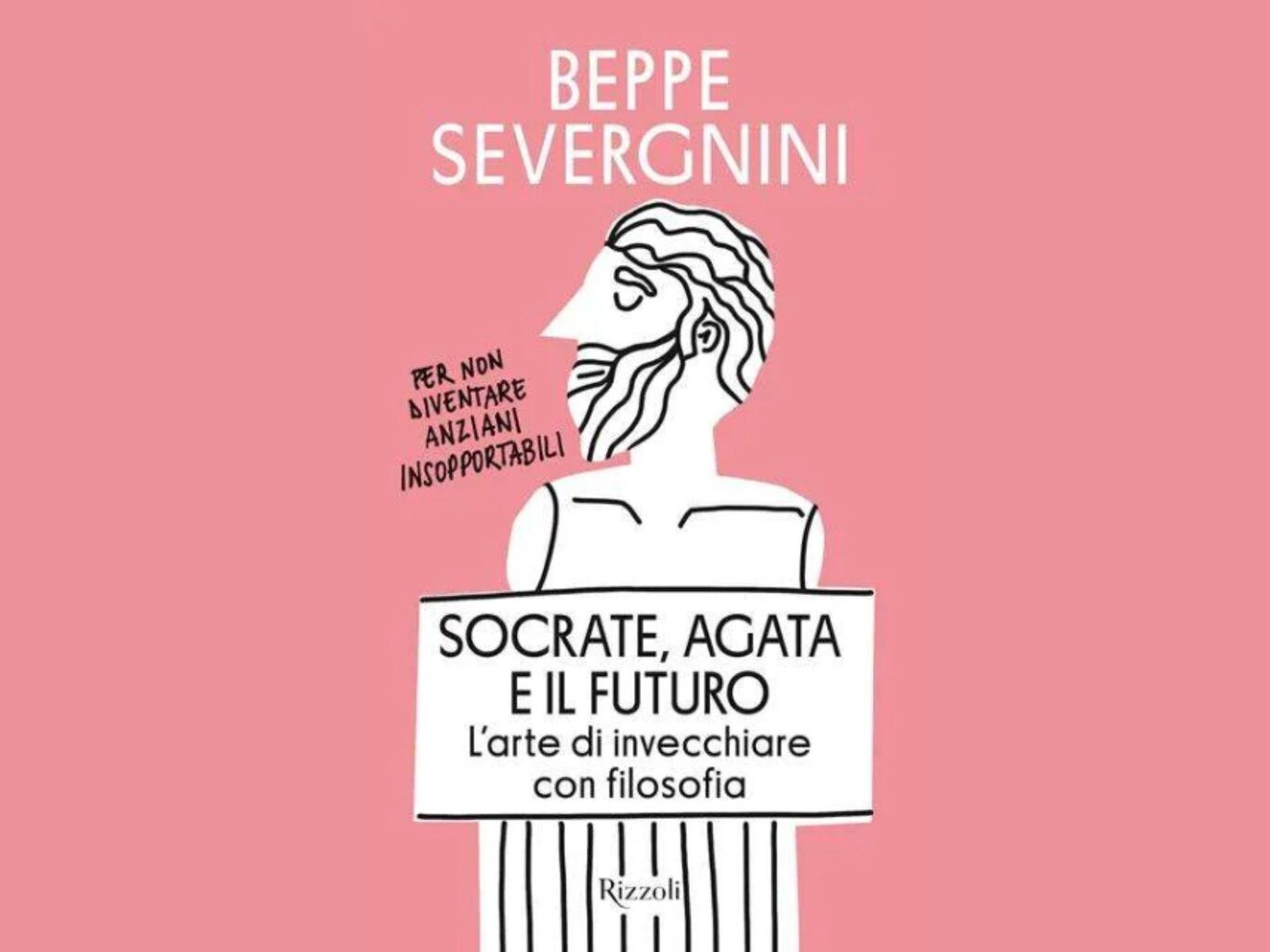 Socrate, Agata e il Futuro Socrate, Agata e il Futuro