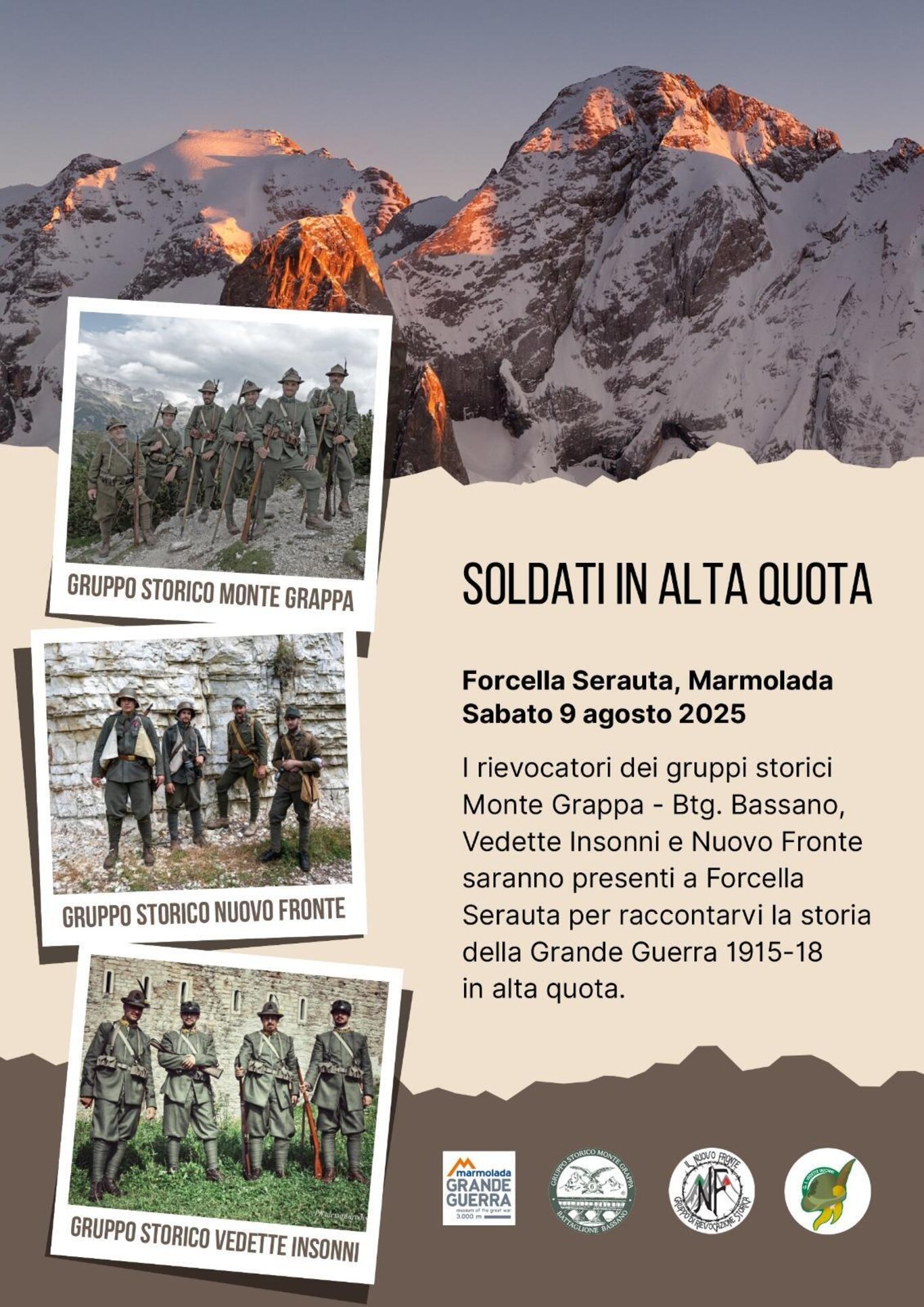 Locandina