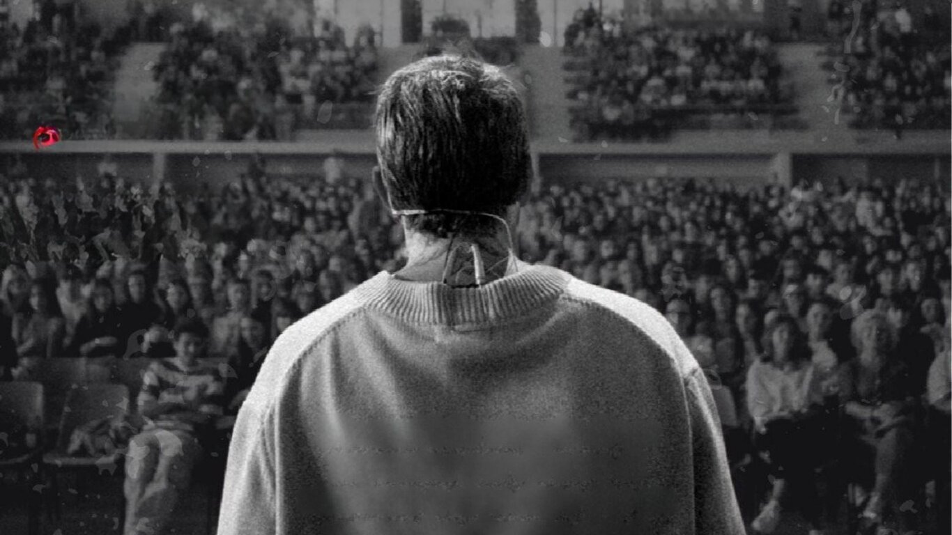 Spaceboy - Lo spettacolo che tocca il cuore