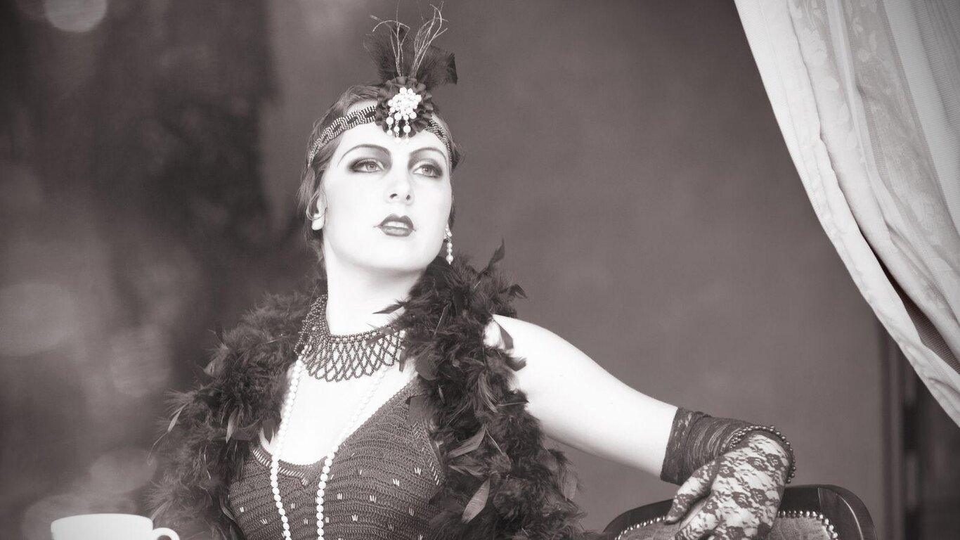 Speakeasy al Castello di Zumelle