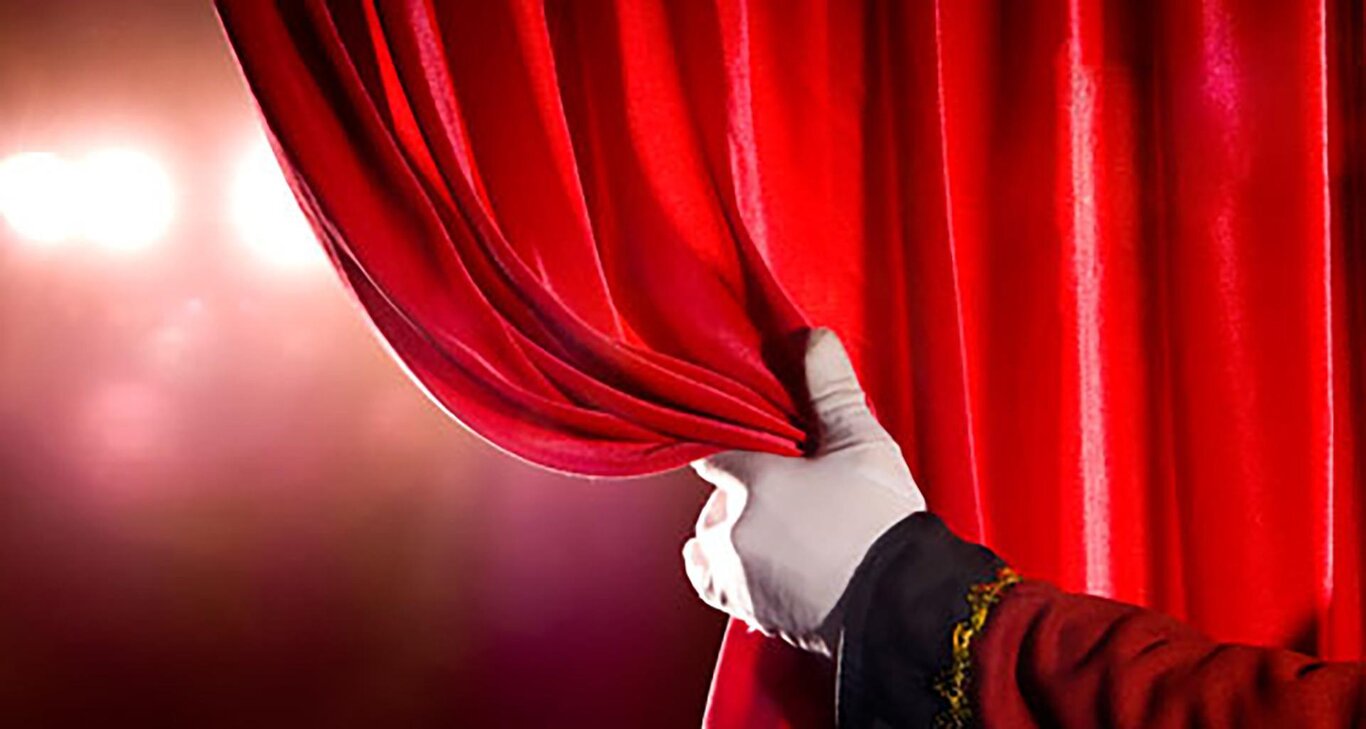 Spettacolo teatrale "Arsenico e vecchi merletti"