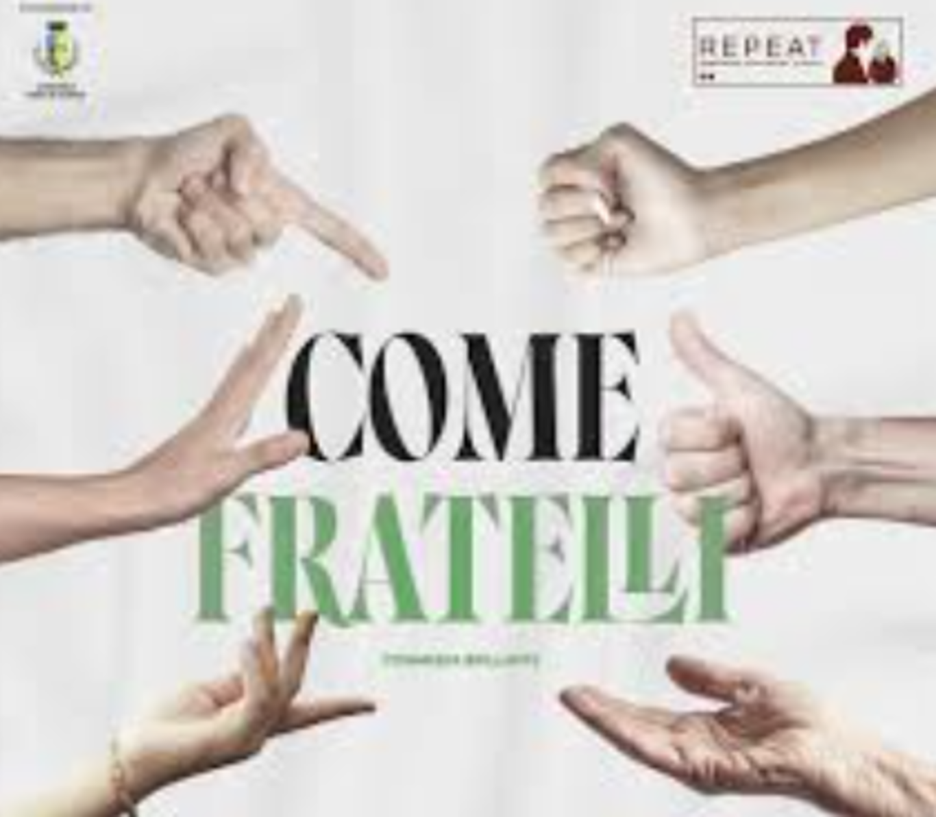 Come fratelli