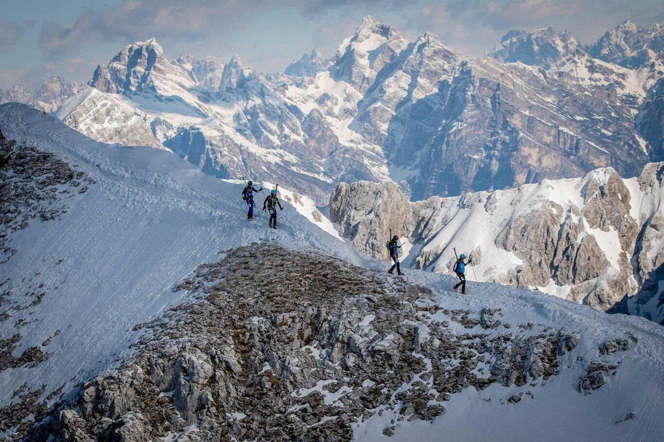 Alpinismo