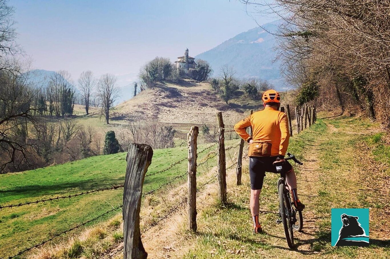 Sportful Dolomiti Gravel