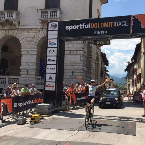 Sportful Dolomiti Race