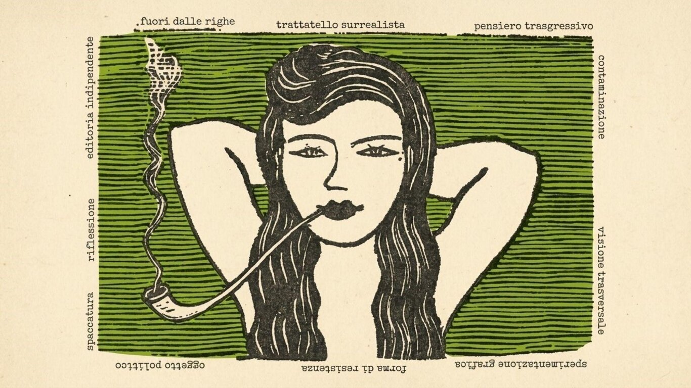 Stampare fuori dalle righe - "A Casa di Dino"