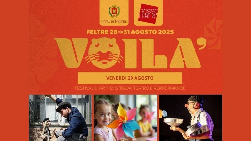 Voilà