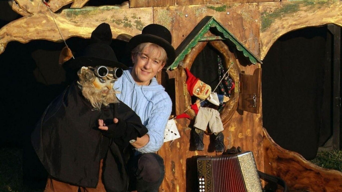 Storie di un albero Storie di un albero