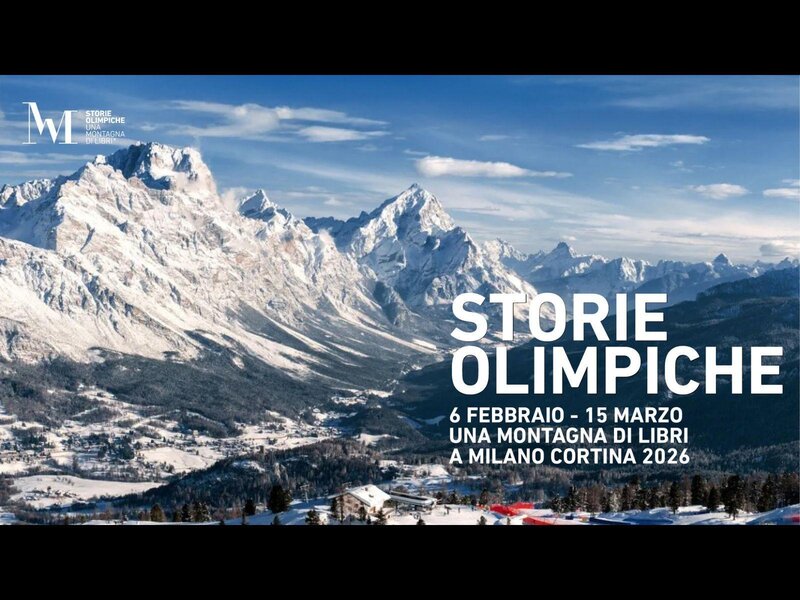Storie Olimpiche