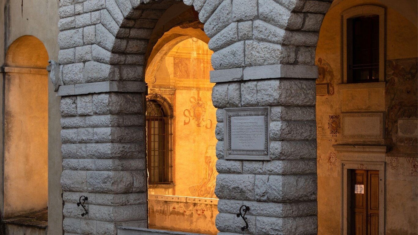 Succede a FINE AGOSTO... nei Musei di Feltre