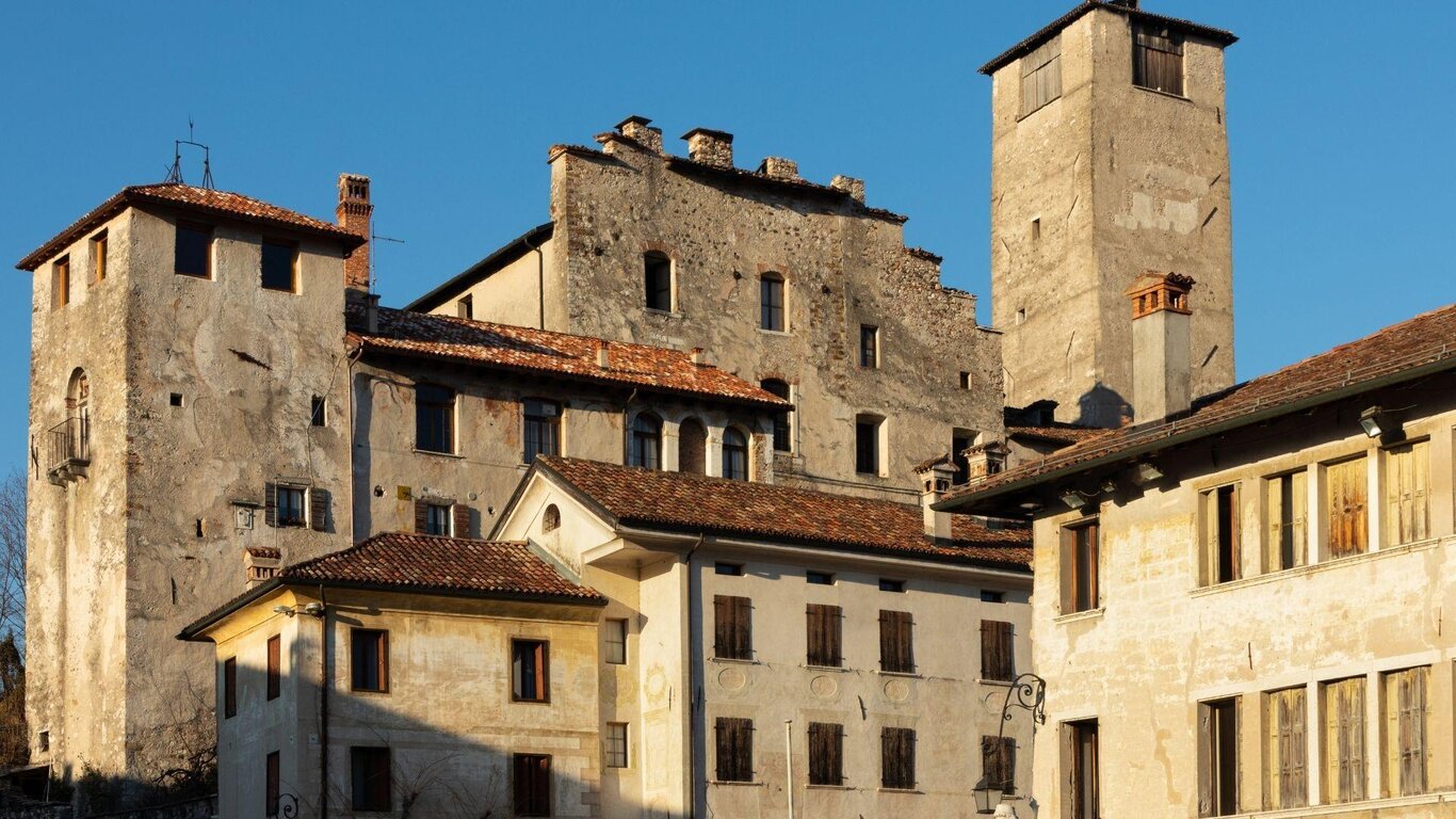 Succede a FINE ESTATE... nei Musei di Feltre