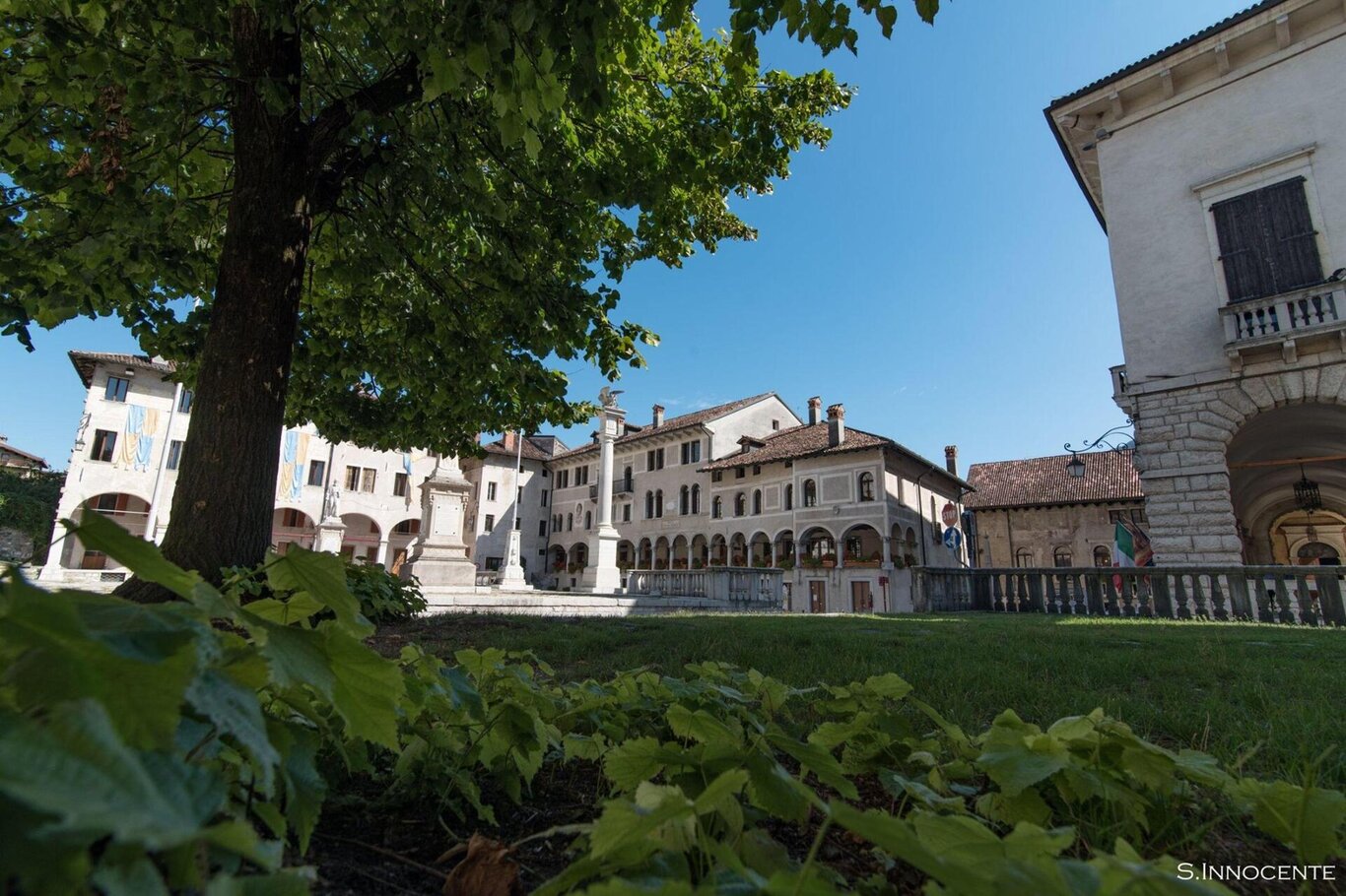 Succede a FINE ESTATE... nei Musei di Feltre
