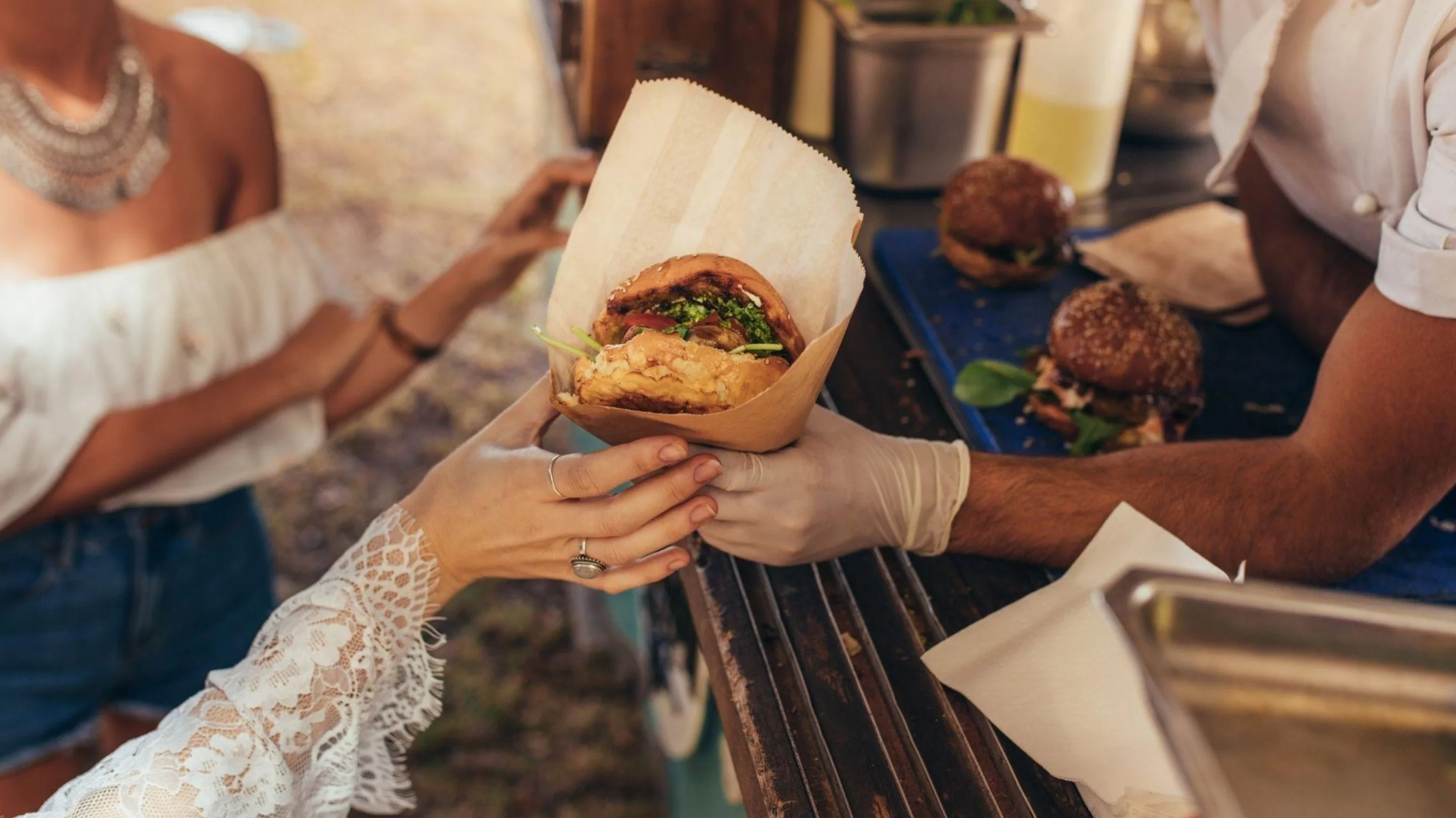Belluno Summer Festival Food & Music