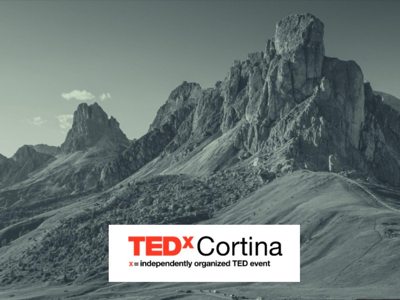 TEDxCortina 2026