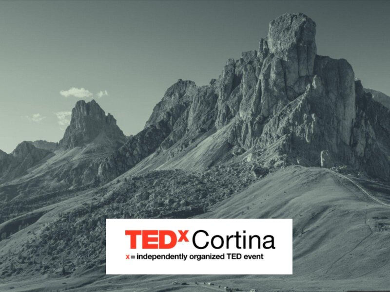 TEDxCortina 2026