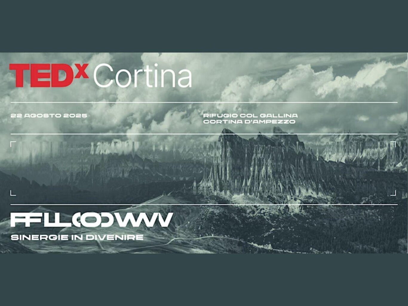 TEDxCORTINA