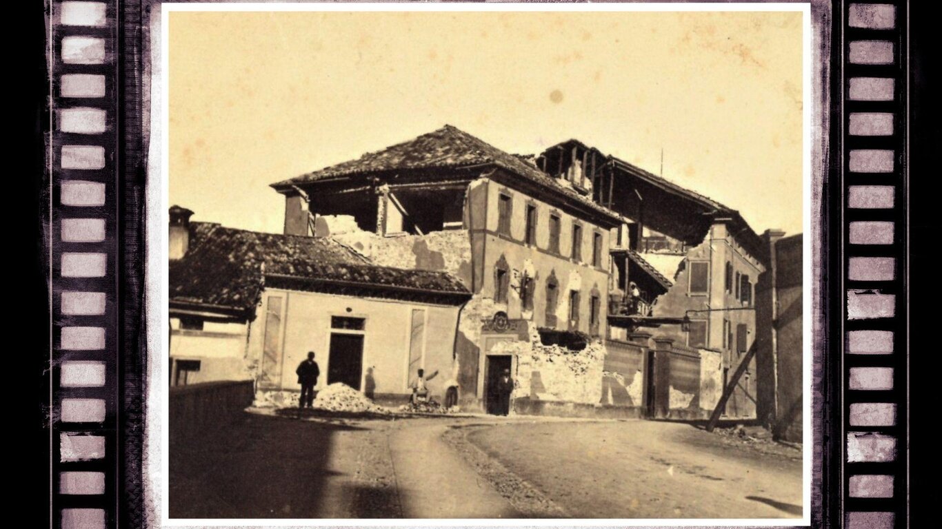 Terremoto 150