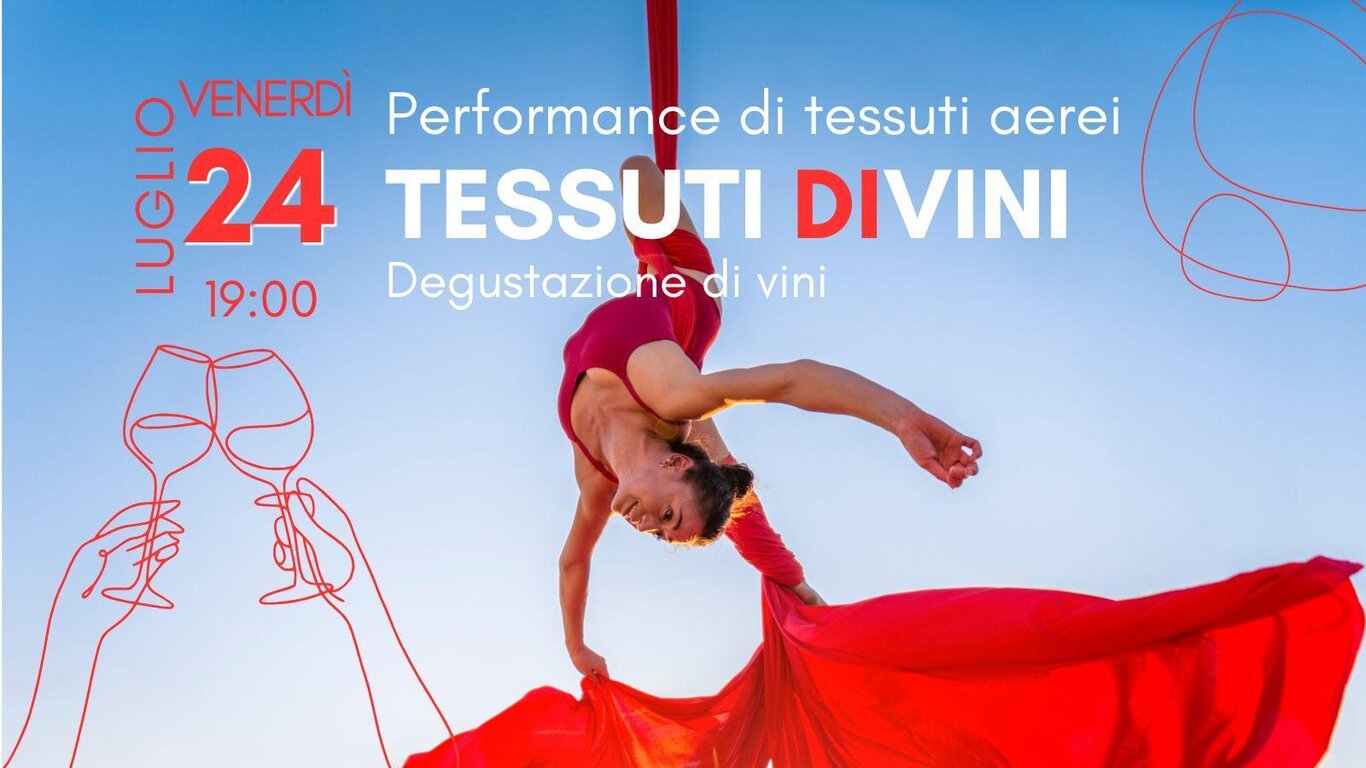 Tessuti diVini