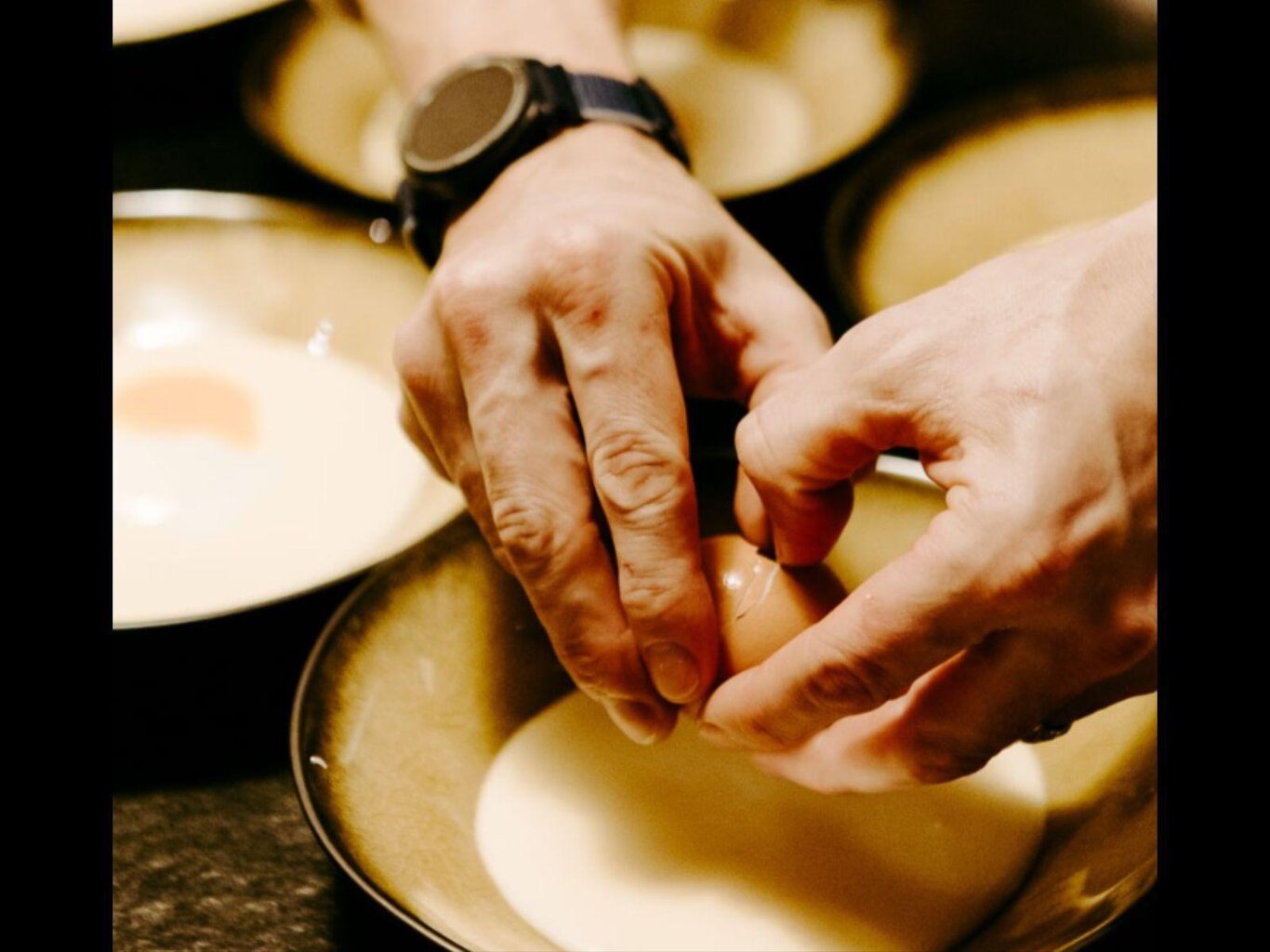 The Cooking Class Experience