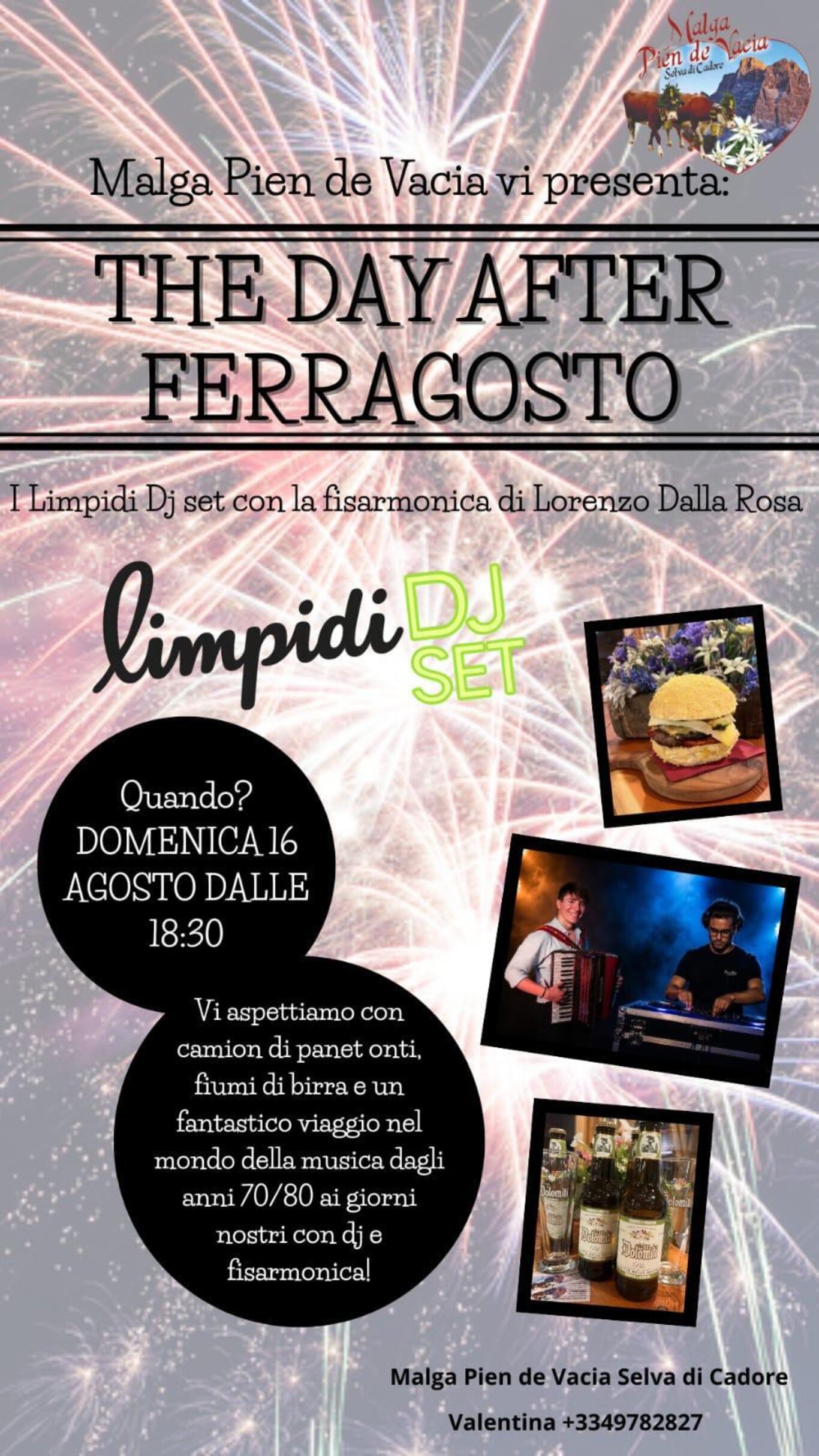 The Day after Ferragosto