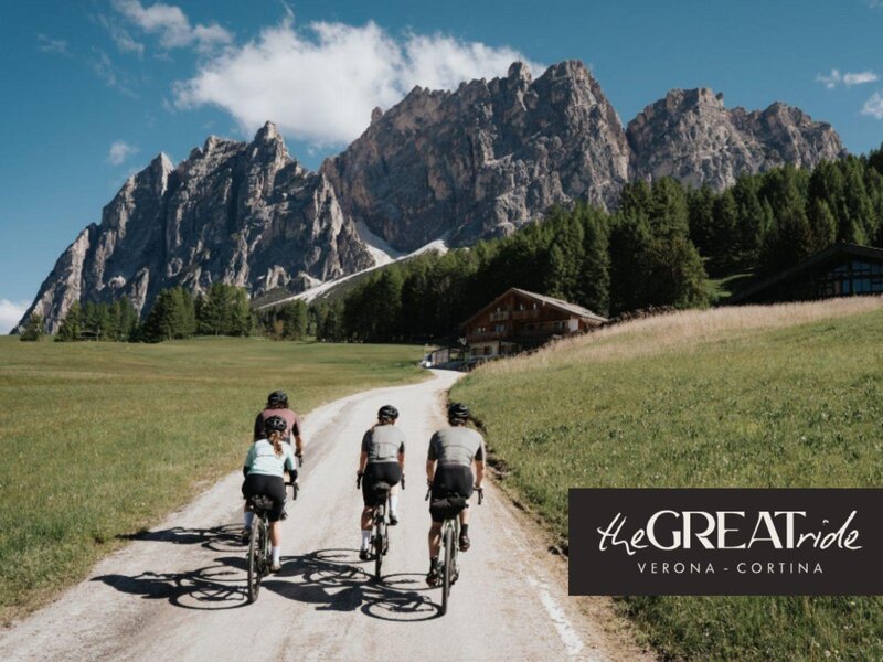The Great Ride