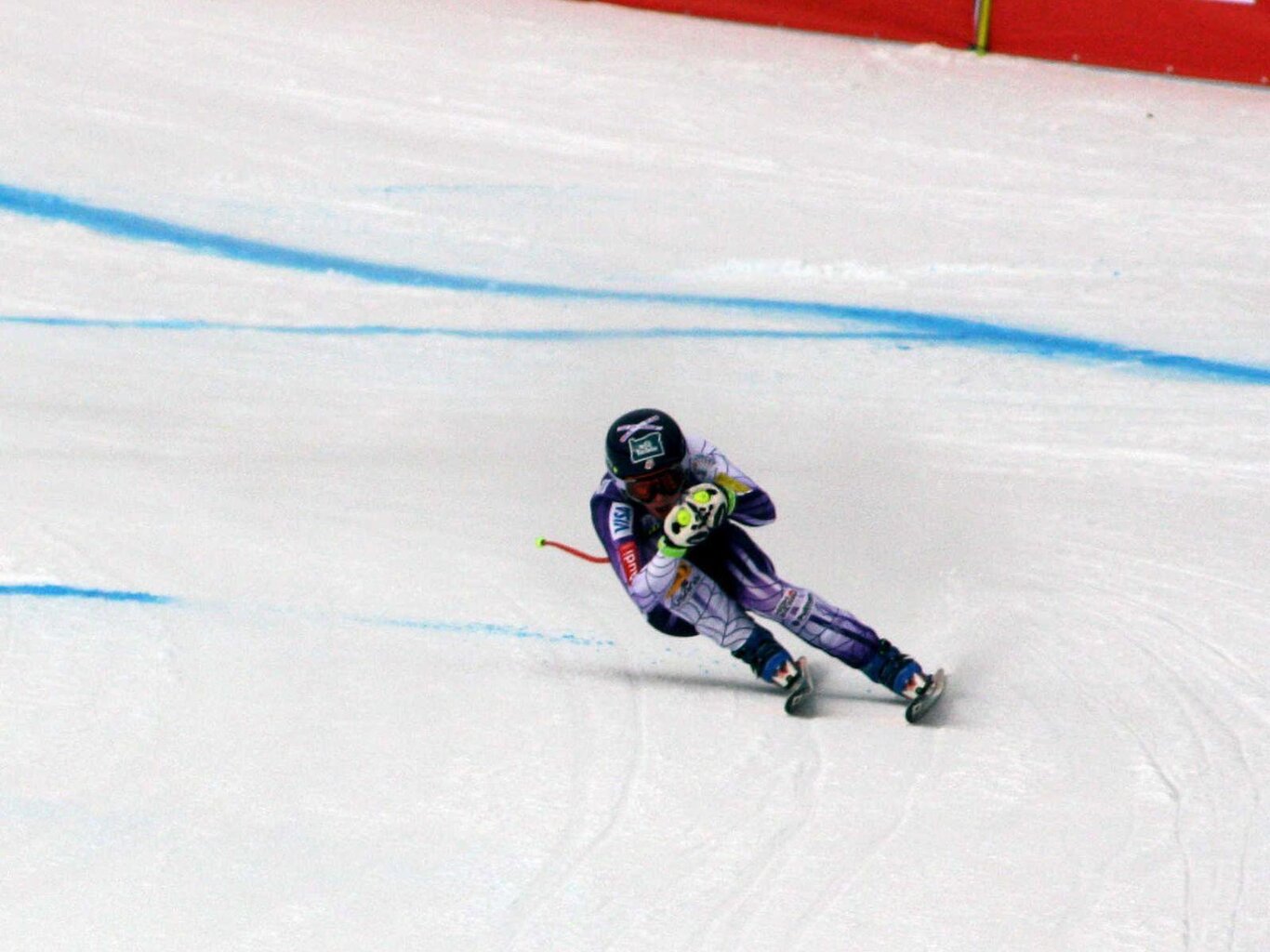 The Queens of Spead are back: Cortina Ski World Cup 2027