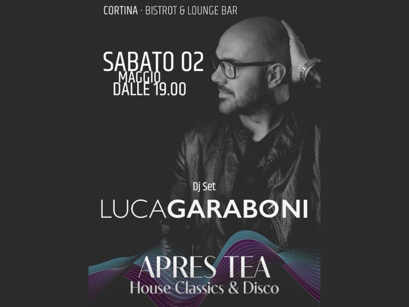 The Roof experience: where sound meets the sky