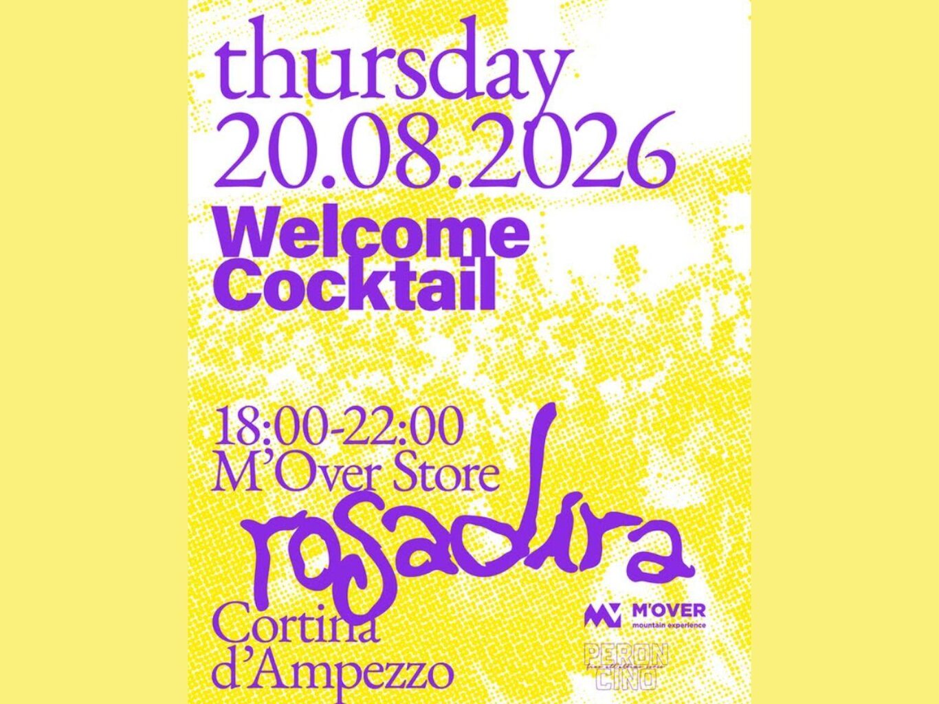 The Rosadira Festival Start Here
