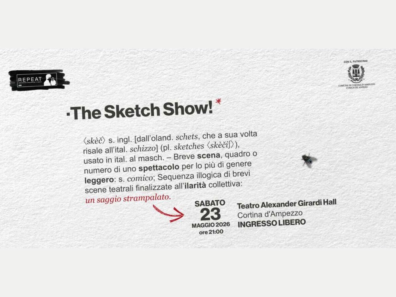 The Sketch Show!