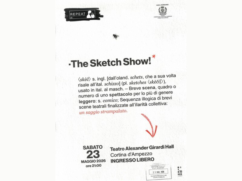 The Sketch Show!